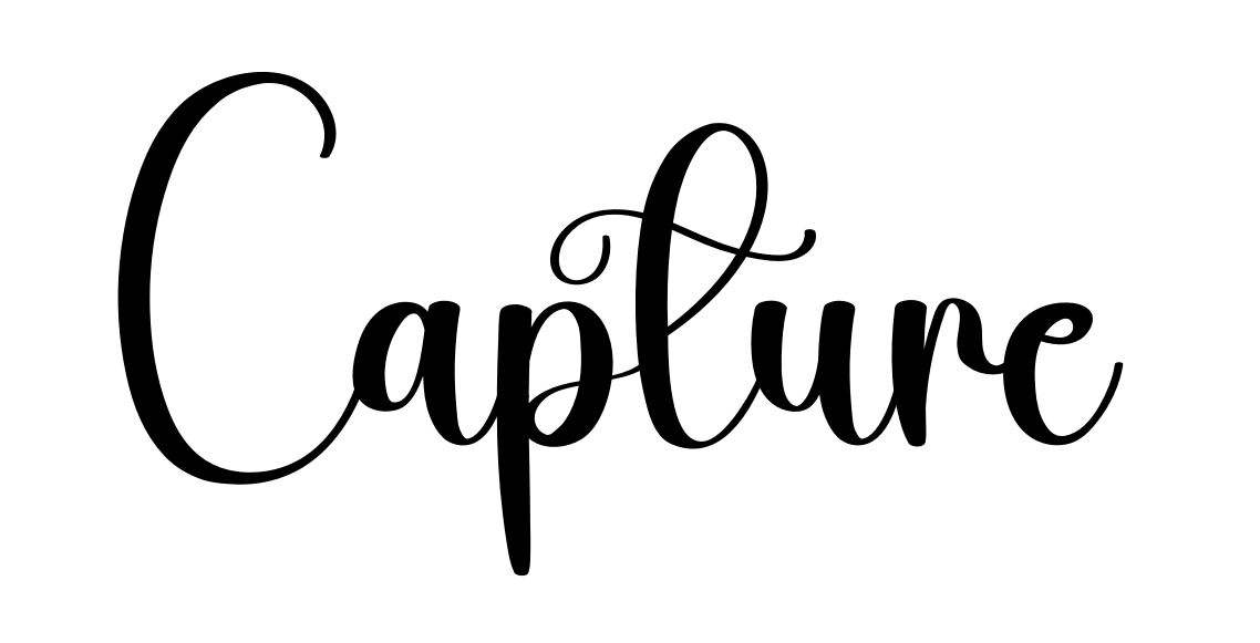 Capture