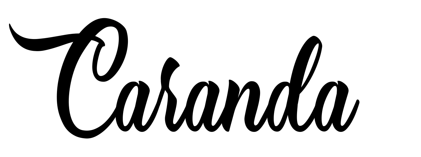 Caranda
