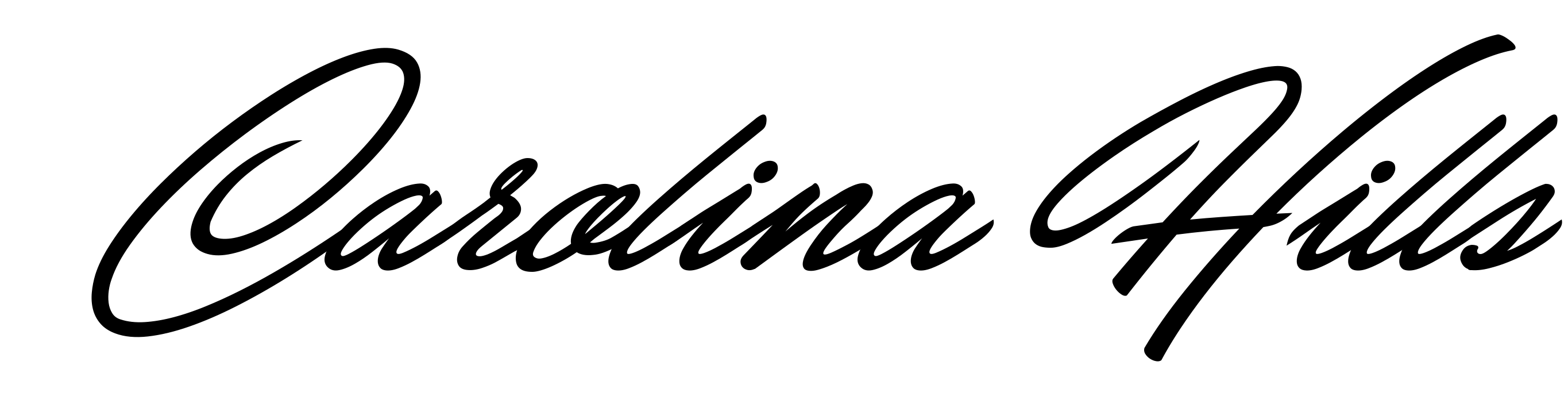 Carolina Hills