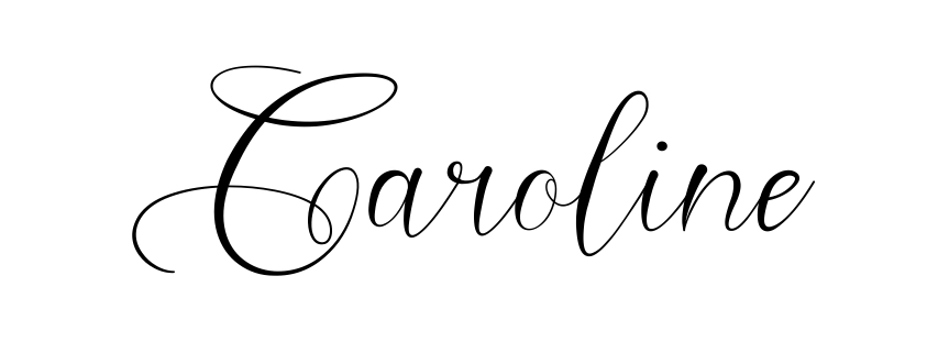 Caroline