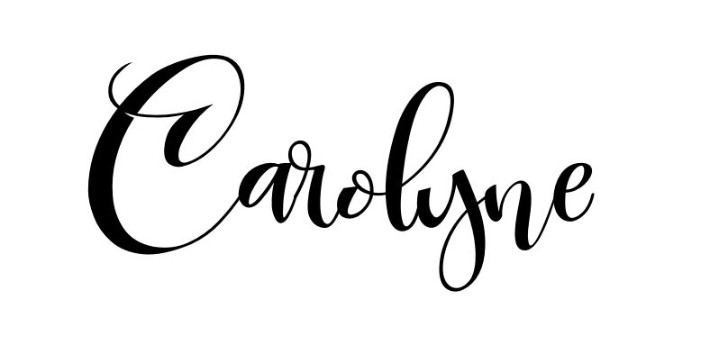 Carolyne