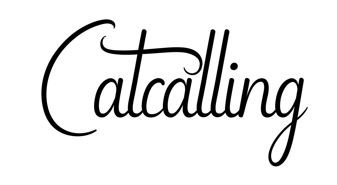 Catcalling