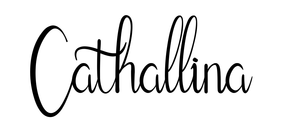 Cathallina