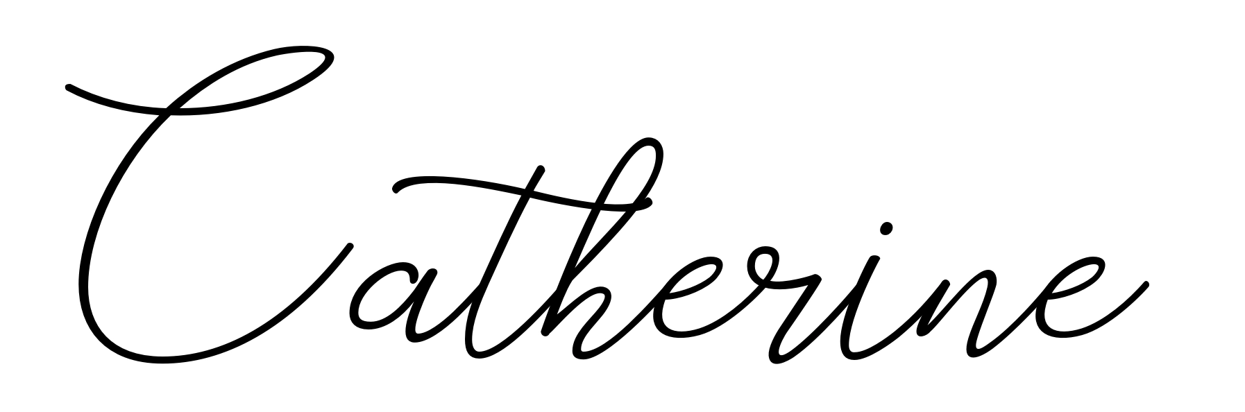 Catherine
