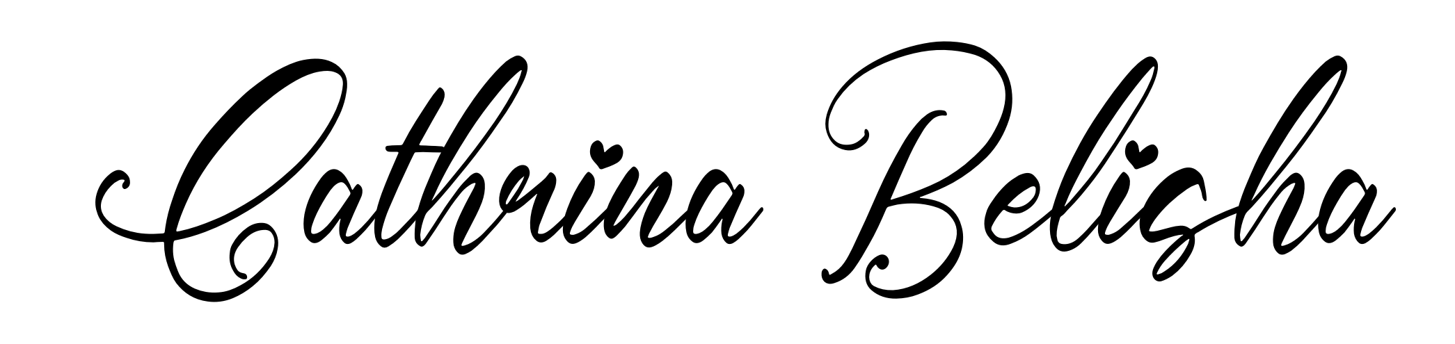 Cathrina Belisha