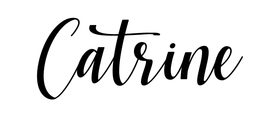 Catrine