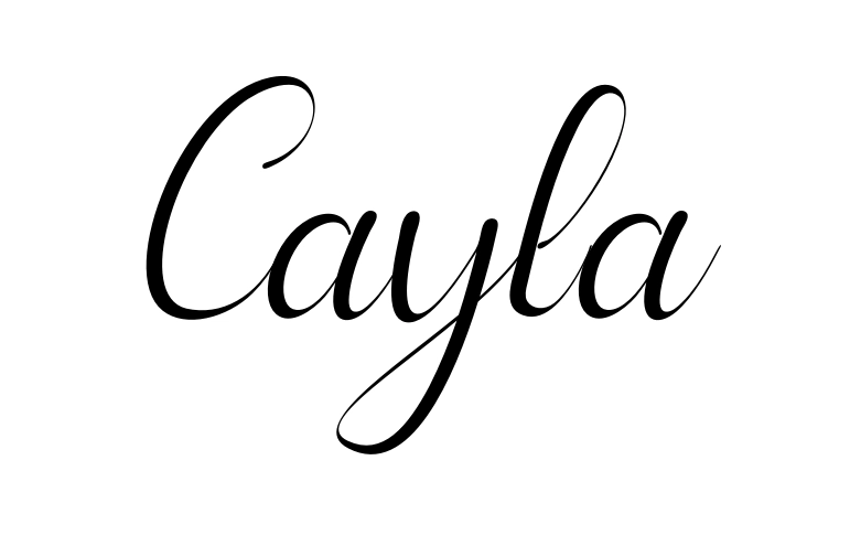 Cayla