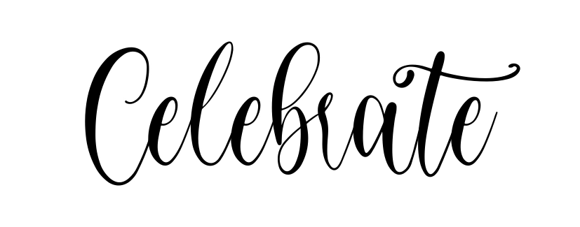 Celebrate