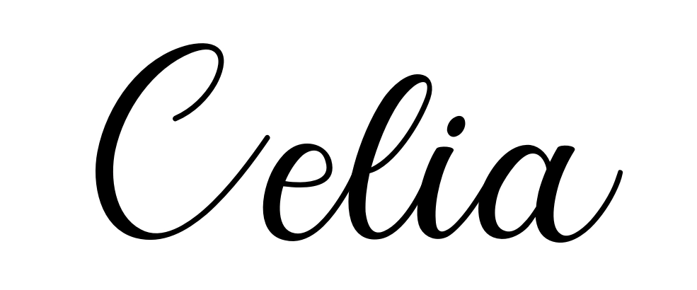Celia