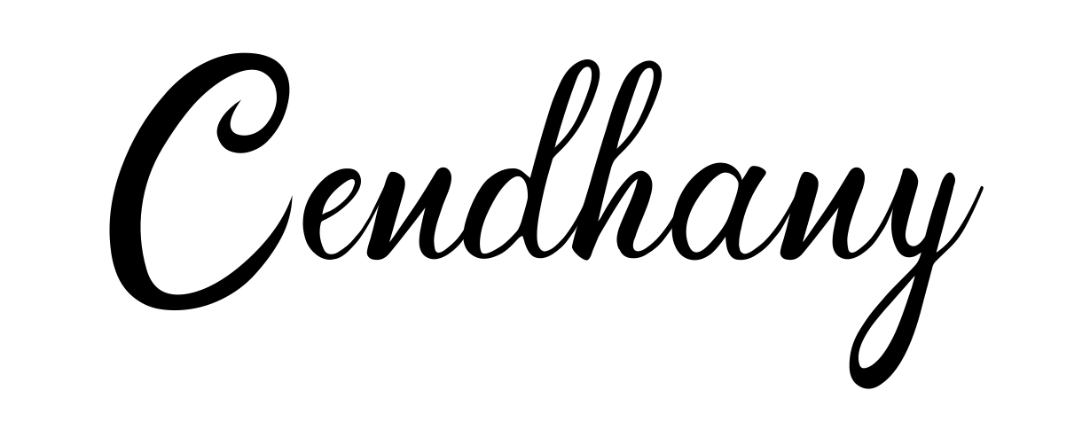 Cendhany