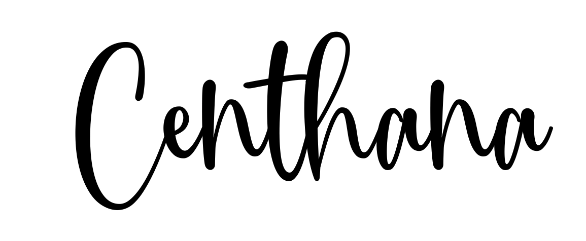 Centhana