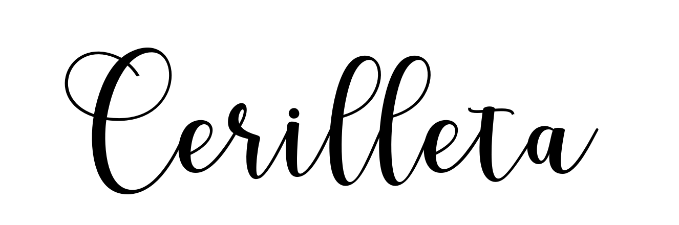 Cerilleta