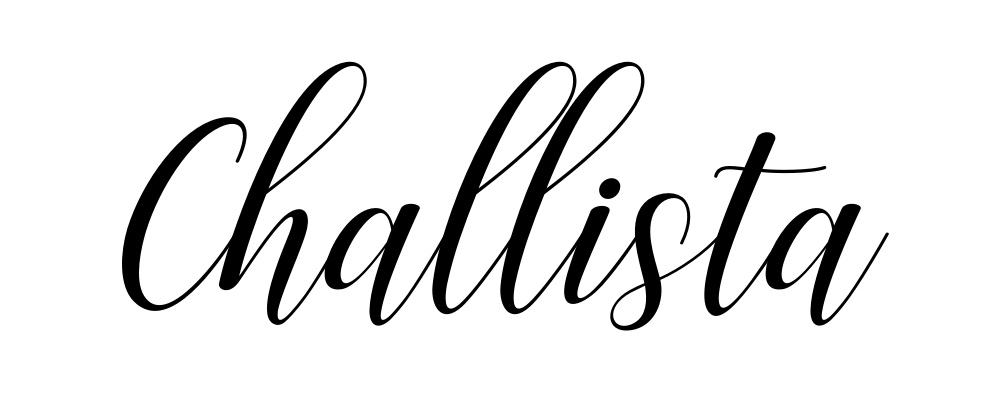 Challista