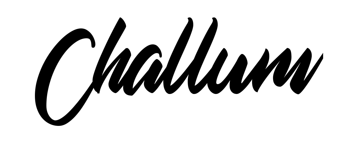 Challum