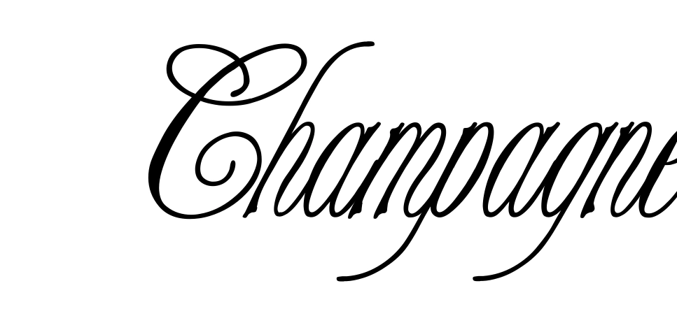 Champagne