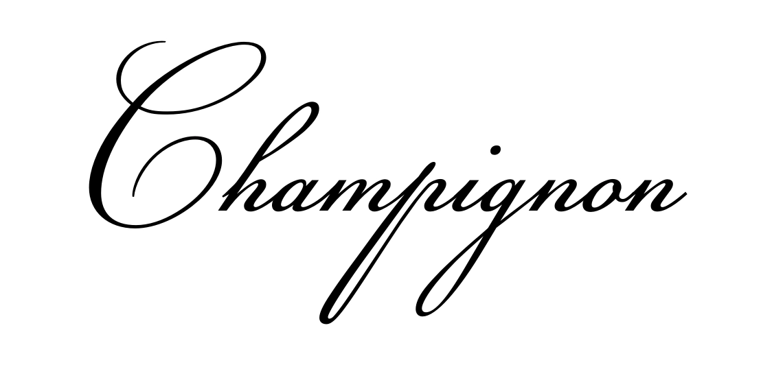 Champignon