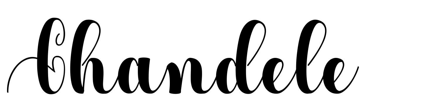 Chandele