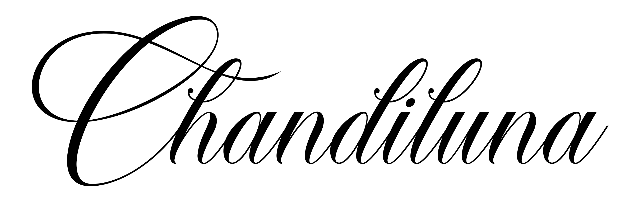 Chandiluna
