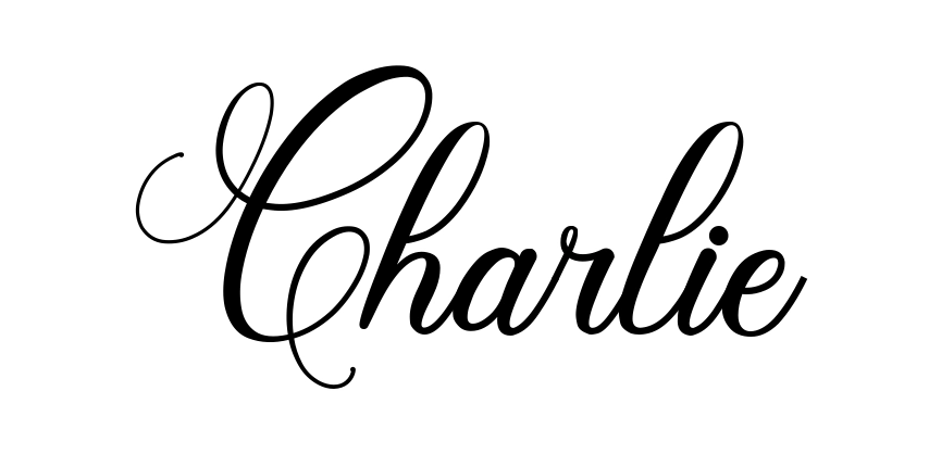 Charlie