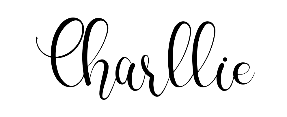 Charllie