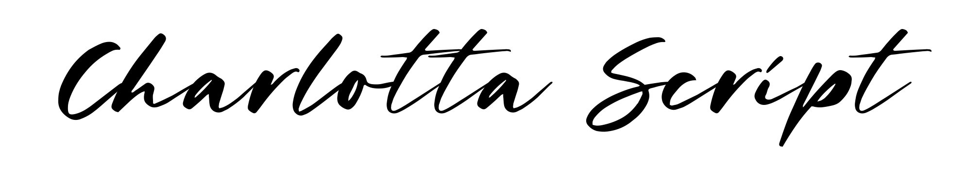 Charlotta Script