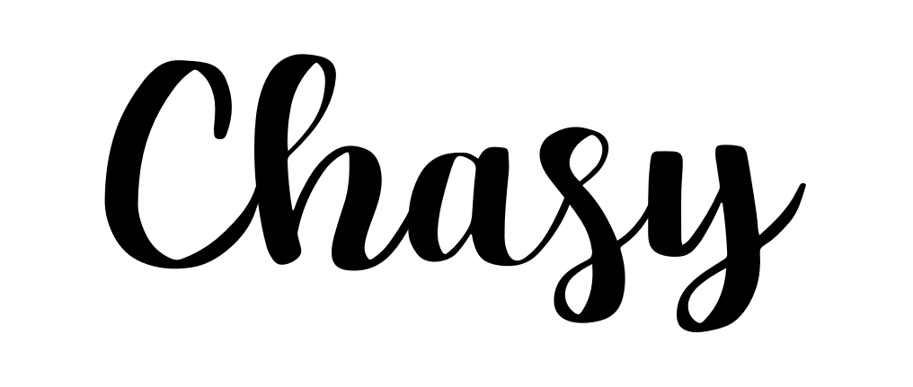 Chasy