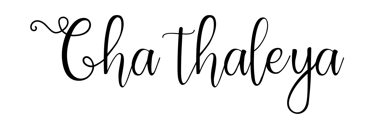 Chathaleya
