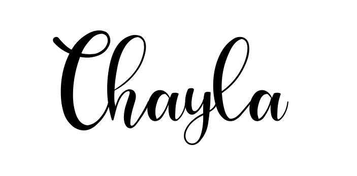 Chayla