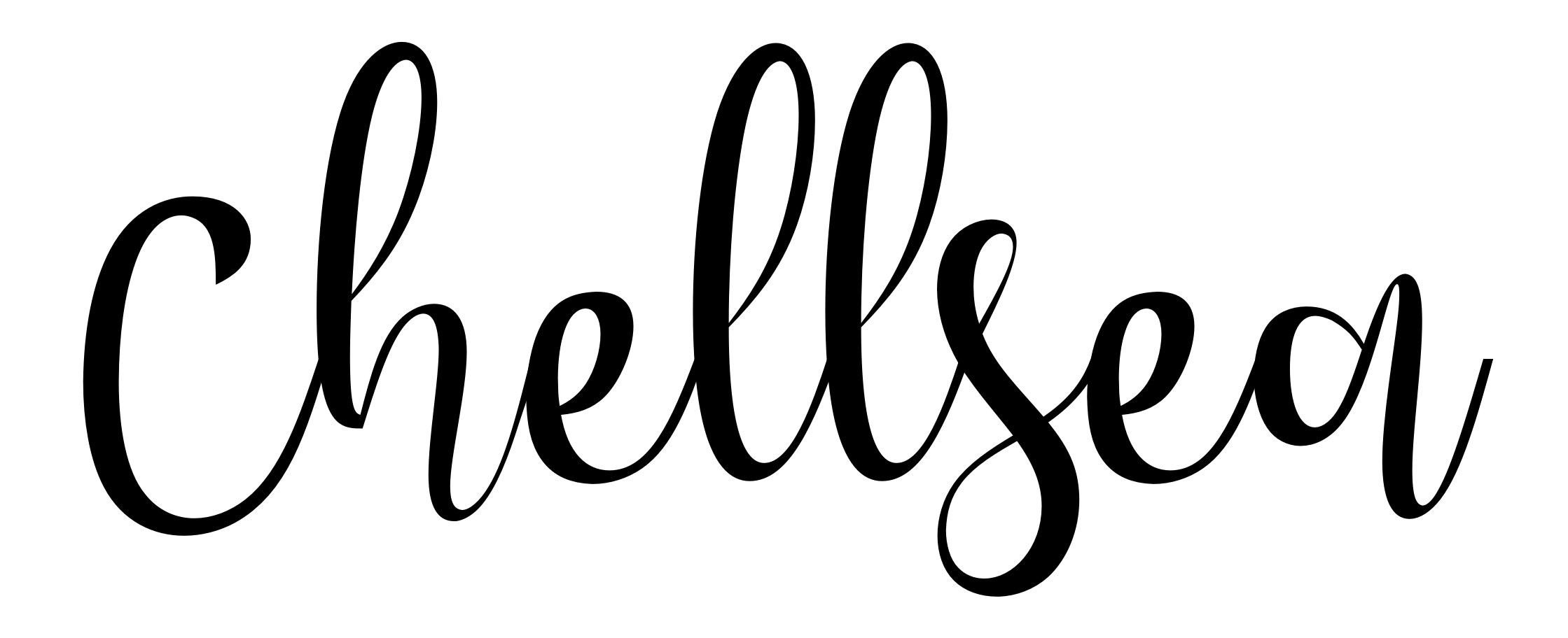 Chellsea