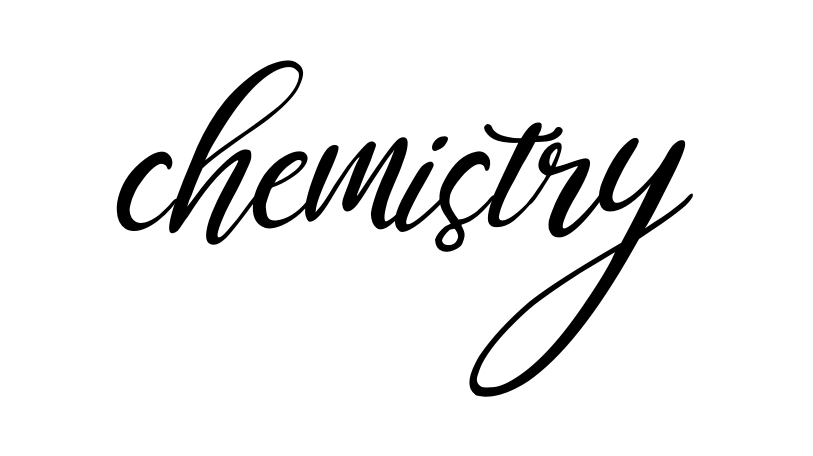Chemistry