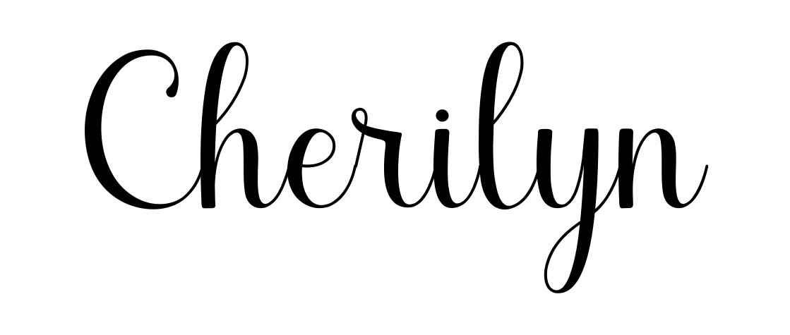 Cherilyn