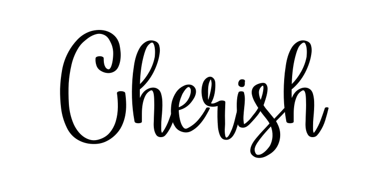 Cherish
