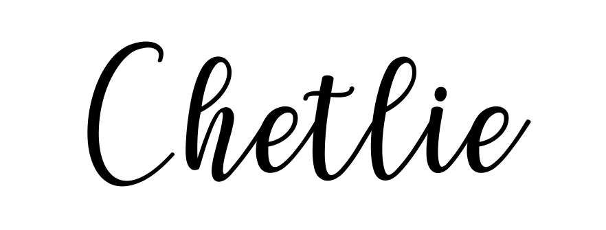 Chetlie