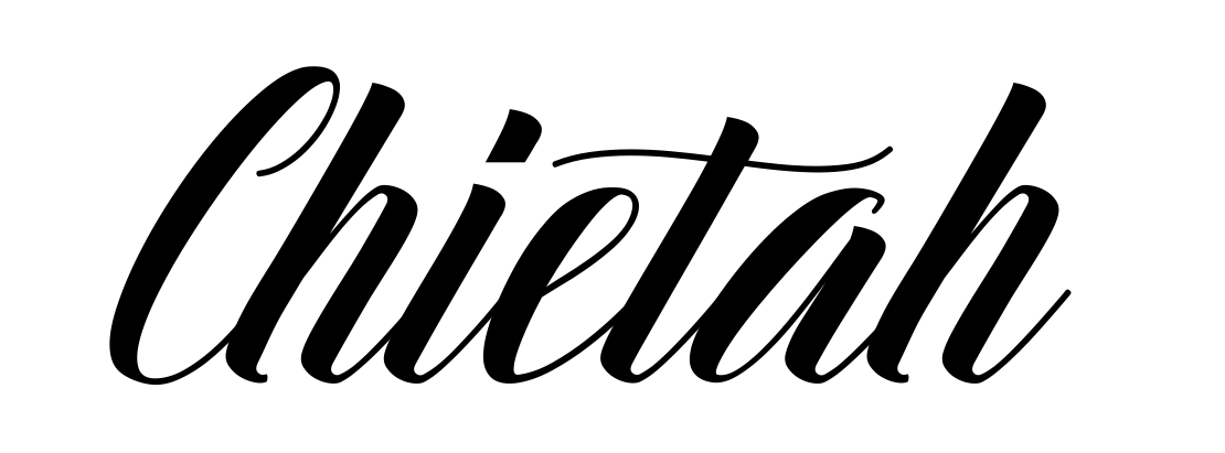 Chietah