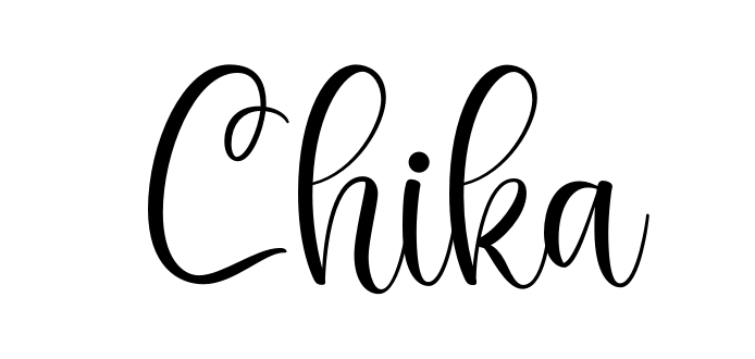 Chika