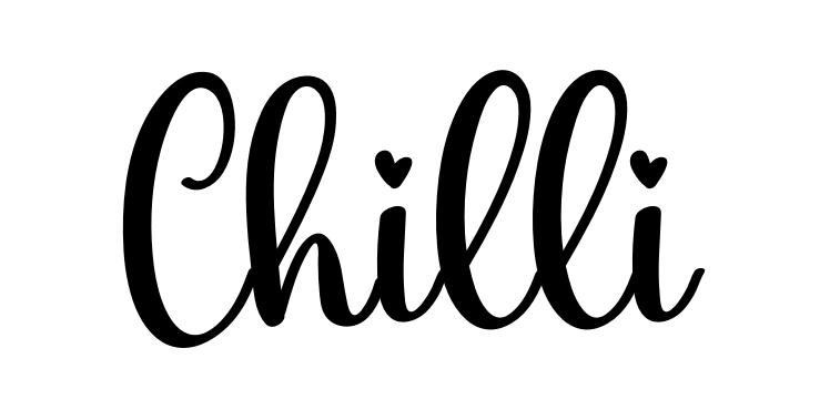 Chilli