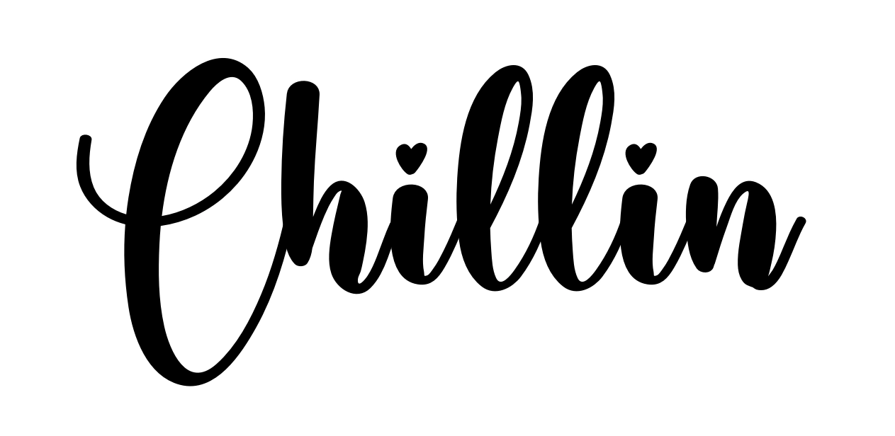 Chillin