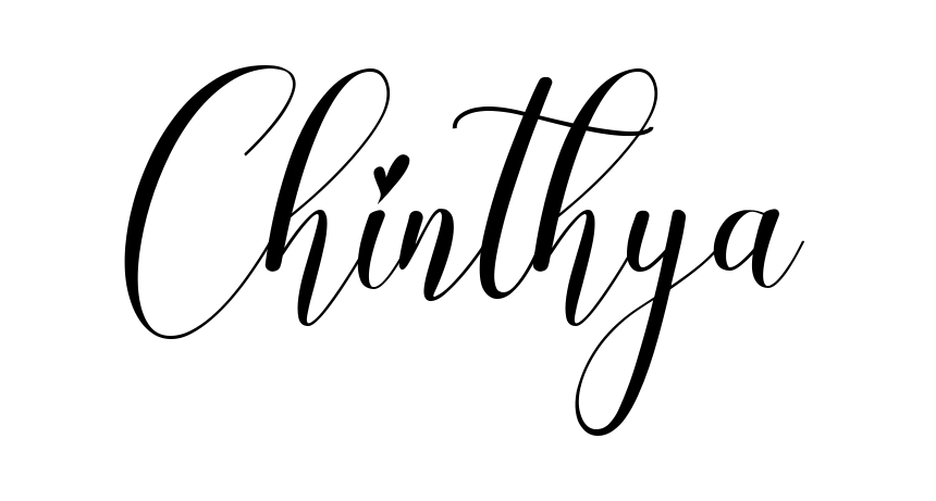 Chinthya