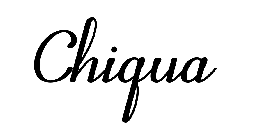 Chiqua