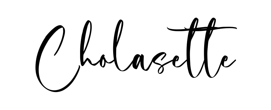 Cholasette