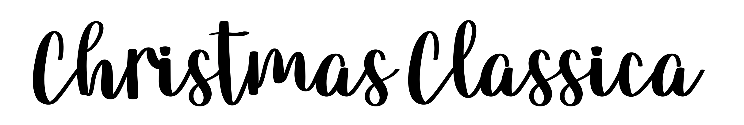 Christmas Classica