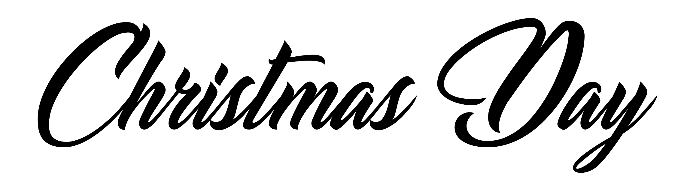 Christmas Day