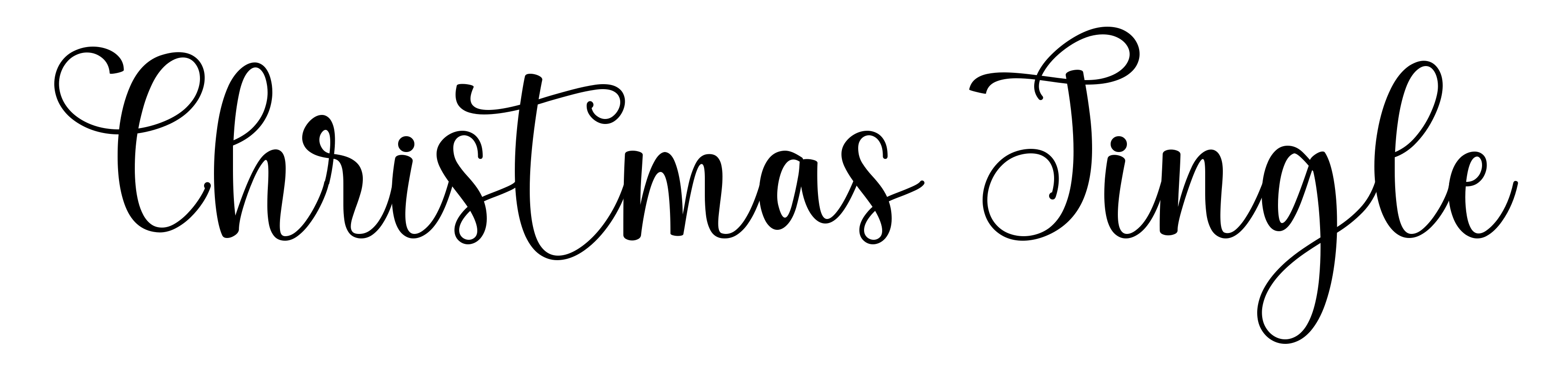 Christmas Jingle