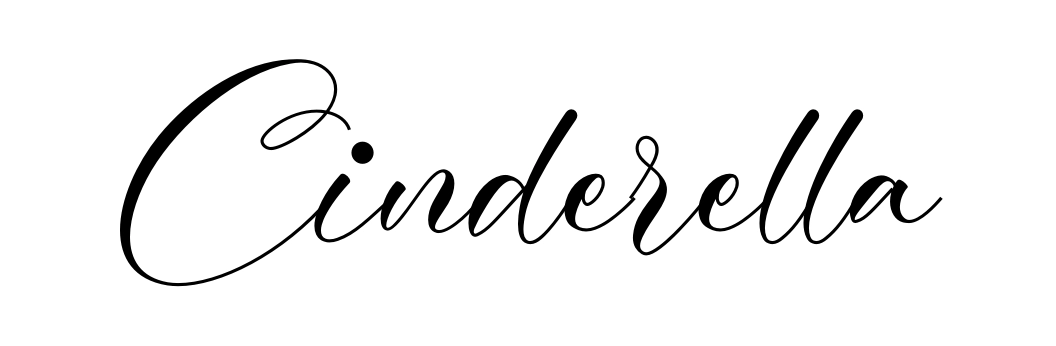 Cinderella