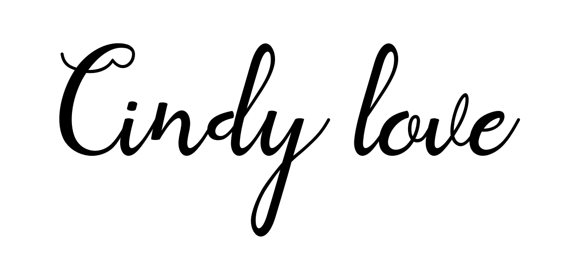 Cindy love