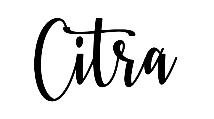 Citra