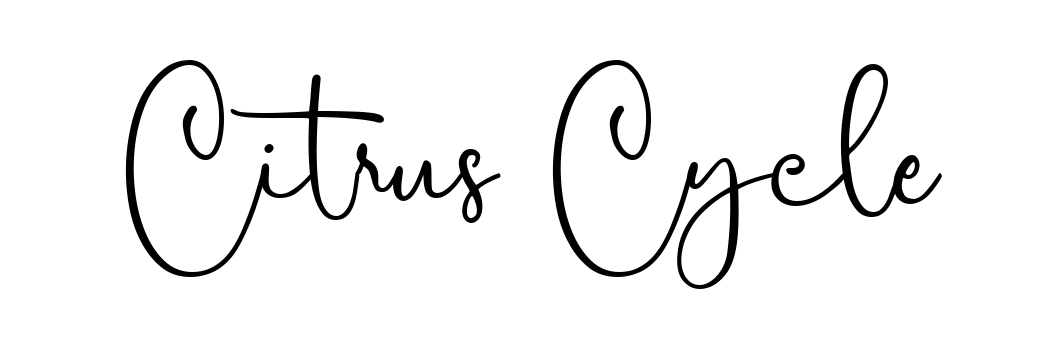 Citrus Cycle