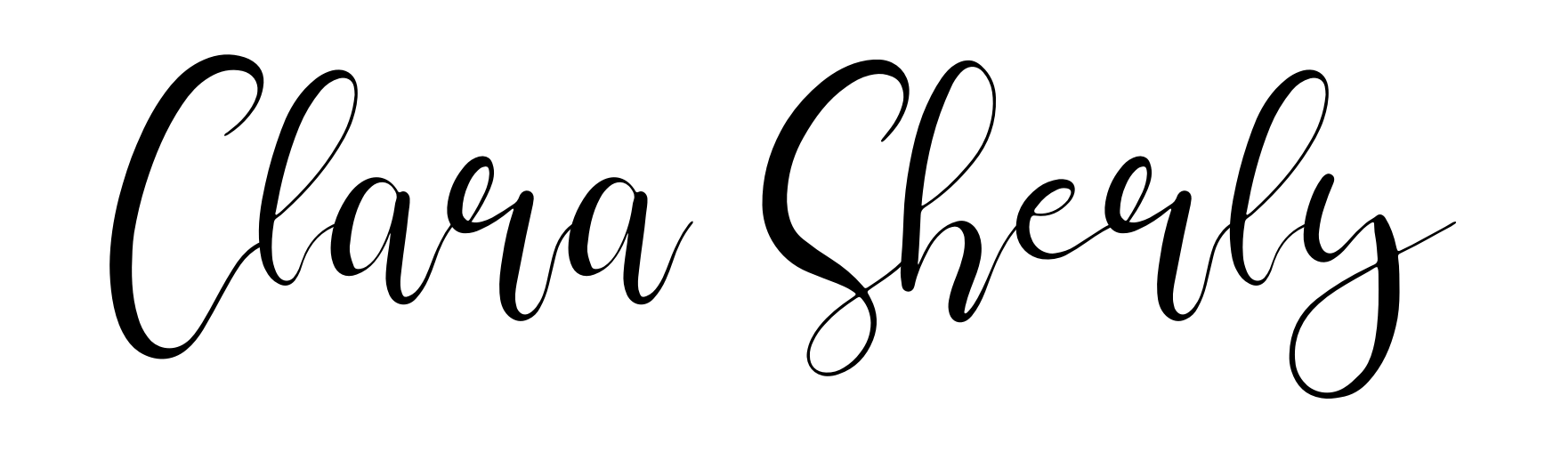 Clara Sherly