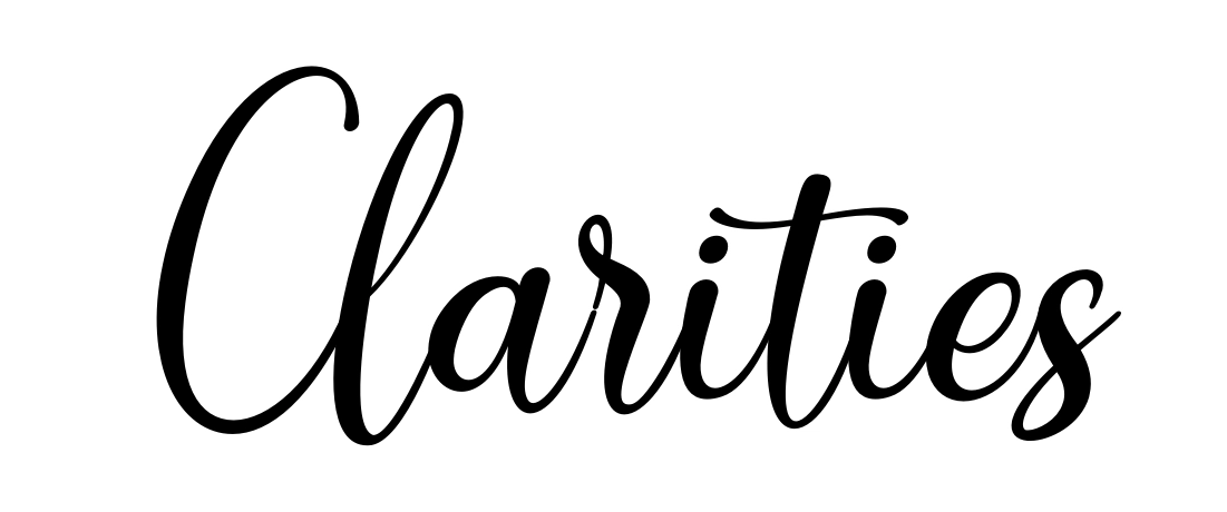 Clarities
