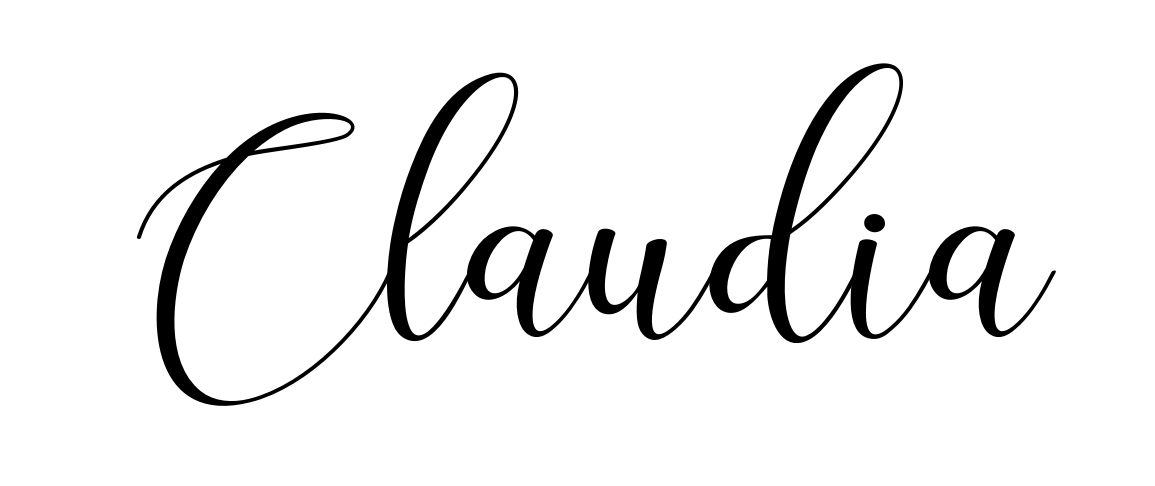 Claudia